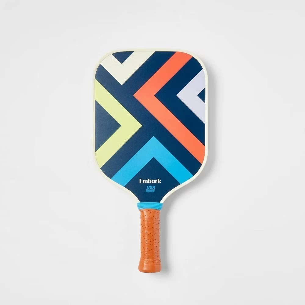 Carbon Triangle Pickleball Paddle -‎ Embark